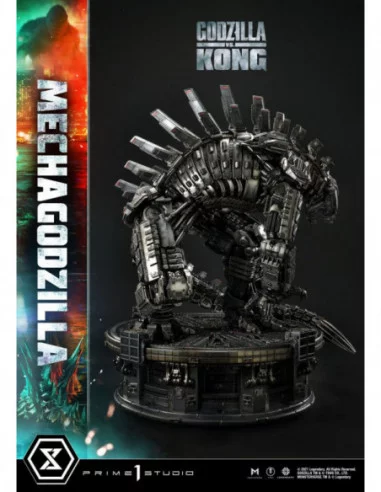 Godzilla vs. Kong Estatua Mechagodzilla 66 cm