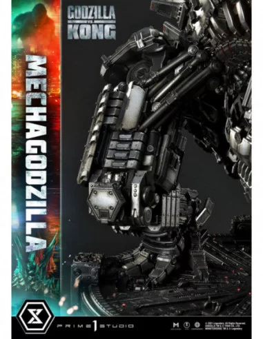 Godzilla vs. Kong Estatua Mechagodzilla 66 cm