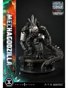 Godzilla vs. Kong Estatua Mechagodzilla Bonus Version 66 cm