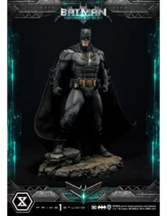 DC Comics Estatua Batman Advanced Suit by Josh Nizzi 51 cm