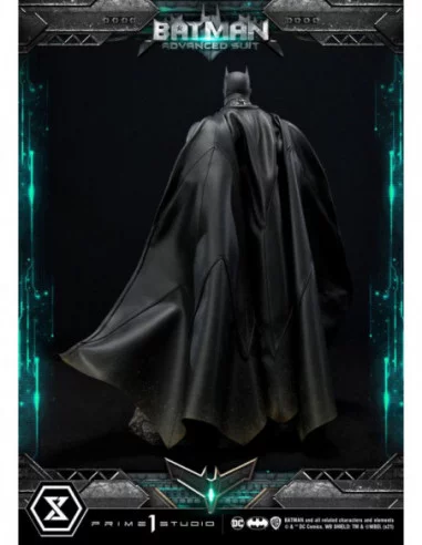 DC Comics Estatua Batman Advanced Suit by Josh Nizzi 51 cm