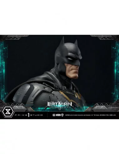 DC Comics Estatua Batman Advanced Suit by Josh Nizzi 51 cm