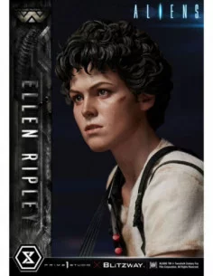Aliens Premium Masterline Series Estatua 1/4 Ellen Ripley Bonus Version 56 cm 2