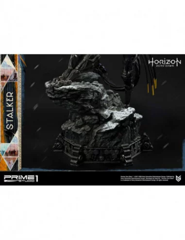 Horizon Zero Dawn Estatua 1/4 Stalker 68 cm