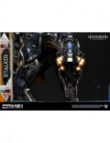Horizon Zero Dawn Estatua 1/4 Stalker 68 cm