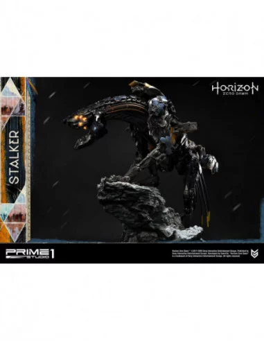 Horizon Zero Dawn Estatua 1/4 Stalker 68 cm