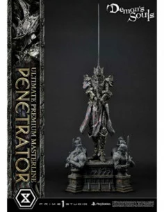 Demon's Souls Estatua 1/4 Ultimate Premium Masterline Series Penetrator Regular Version 82 cm
