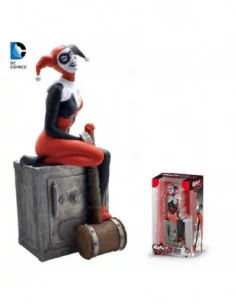 DC Comics Hucha Harley Quinn 27 cm