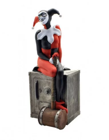 DC Comics Hucha Harley Quinn 27 cm