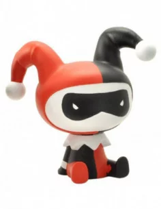 Justice League Hucha Chibi Harley Quinn 17 cm
