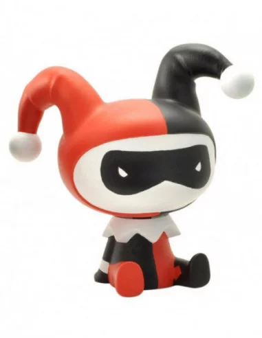 Justice League Hucha Chibi Harley Quinn 17 cm