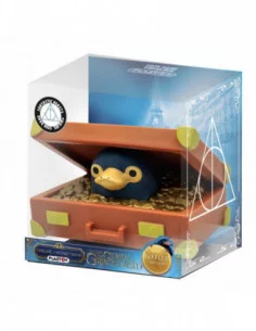 Animales fantásticos Hucha Chibi Niffler Suitcase 16 cm 2