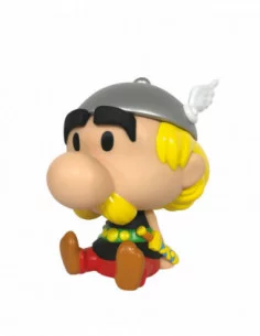 Astérix el Galo Hucha Chibi Asterix 15 cm