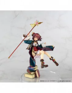 Atelier Sophie 2: The Alchemist of the Mysterious Dream Estatua PVC 1/7 Sophie 27 cm