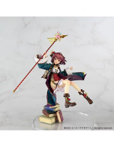 Atelier Sophie 2: The Alchemist of the Mysterious Dream Estatua PVC 1/7 Sophie 27 cm