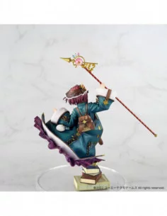 Atelier Sophie 2: The Alchemist of the Mysterious Dream Estatua PVC 1/7 Sophie 27 cm 2