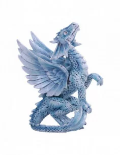 Anne Stokes Estatua Wind Dragon Wyrmling 11 cm