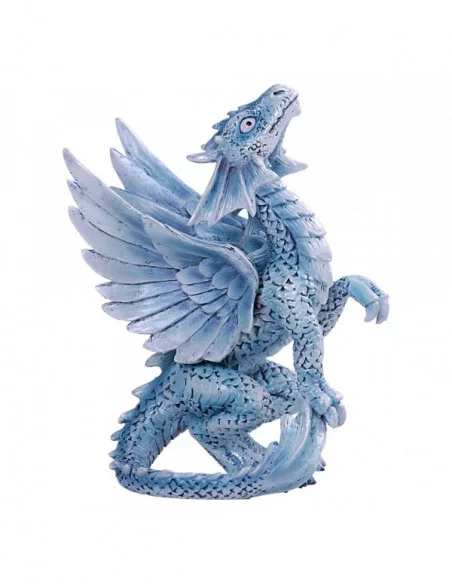 Anne Stokes Estatua Wind Dragon Wyrmling 11 cm