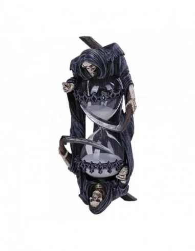 Anne Stokes reloj de arena Reaper 20 cm