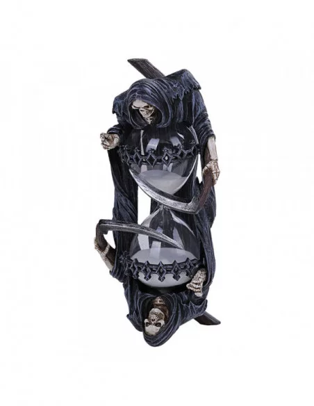 Anne Stokes reloj de arena Reaper 20 cm Anne Stokes reloj de arena Reaper 20 cm
