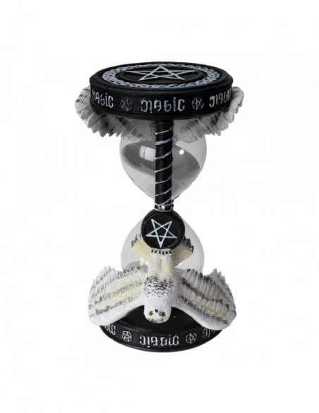 Anne Stokes reloj de arena Magical Owl 18 cm Anne Stokes reloj de arena Magical Owl 18 cm