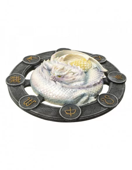 Anne Stokes decoración mural Ostara Dragon 32 cm Anne Stokes decoración mural Ostara Dragon 32 cm