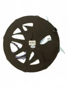 Anne Stokes decoración mural Yule Dragon 32 cm 2