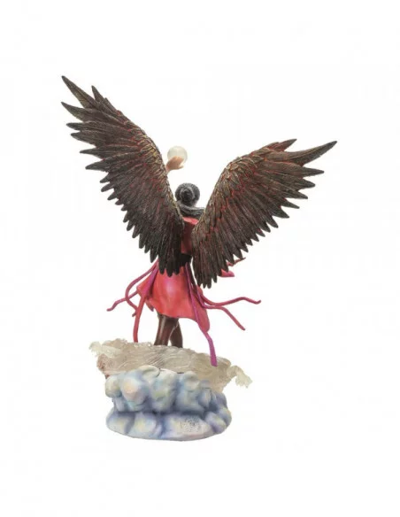 Anne Stokes Estatua Magic Air Sorceress 22 cm Anne Stokes Estatua Magic Air Sorceress 22 cm