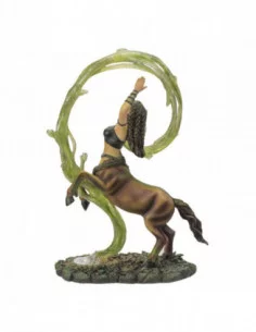 Anne Stokes Estatua Magic Earth Sorceress 26 cm 2