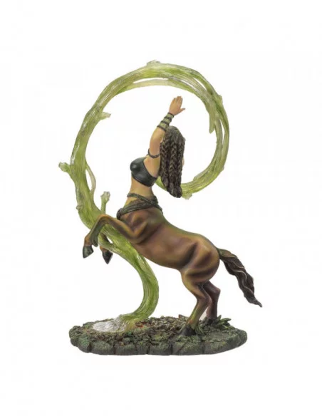 Anne Stokes Estatua Magic Earth Sorceress 26 cm Anne Stokes Estatua Magic Earth Sorceress 26 cm
