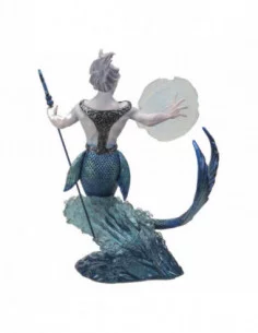 Anne Stokes Estatua Magic Water Wizard 25 cm 2