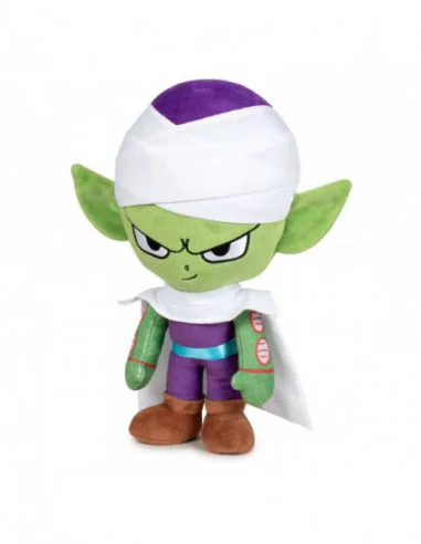 Dragon Ball Figuras de peluche 22 cm Surtido (12)