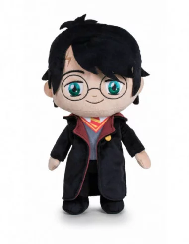Harry Potter Figura de peluche Harry Potter 20 cm (24)