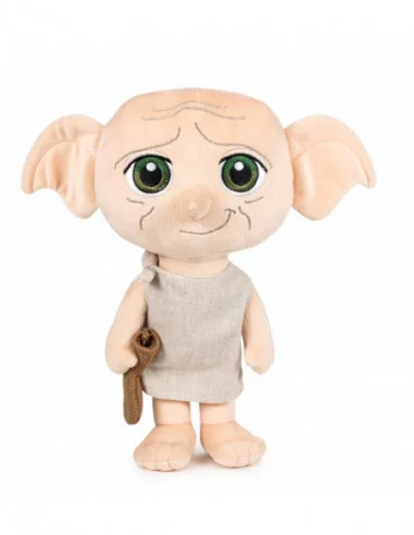 Harry Potter Figura de peluche Dobby 29 cm