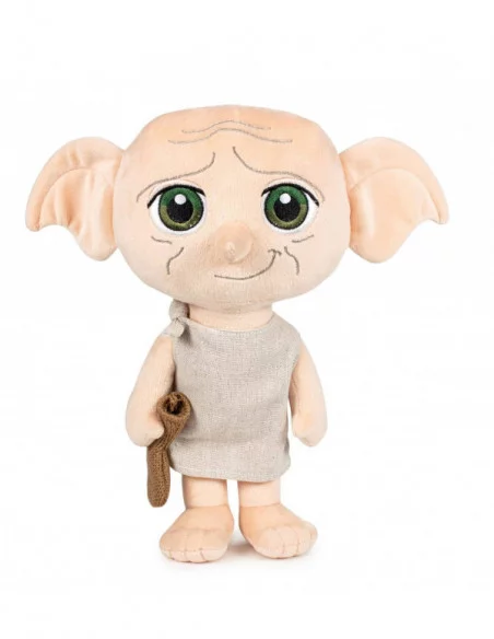 Harry Potter Figura de peluche Dobby 29 cm