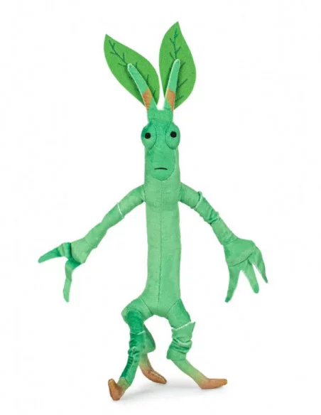 Animales fantásticos Figura de peluche Pickett 34 cm