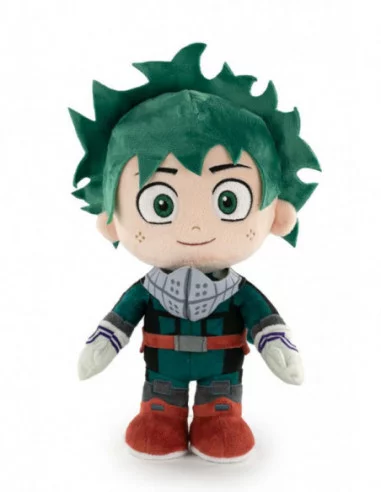 My Hero Academia Figura de peluche Carácter 27 cm Surtido (24)