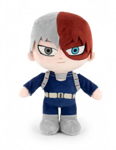 My Hero Academia Figura de peluche Carácter 27 cm Surtido (24)