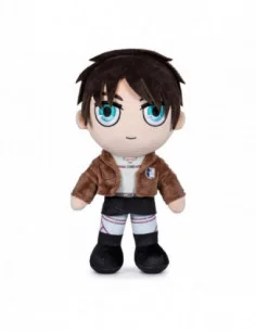 Attack on Titan Figura de peluche Characters 27 cm (12) 2