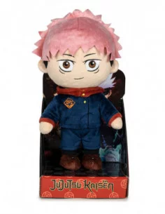 Jujutsu Kaisen Figura de peluche Itadori 27 cm