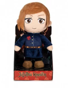Jujutsu Kaisen Figura de peluche Nobara 27 cm 2
