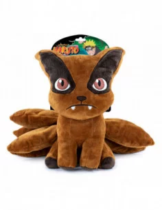Naruto Figura de peluche Kurama 27 cm