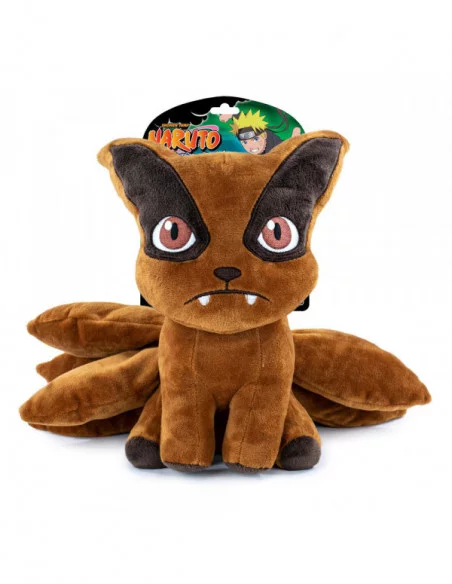 Naruto Figura de peluche Kurama 27 cm
