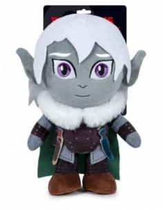 Dungeons & Dragons Figura de peluche Drizzt con cuello 26 cm 2