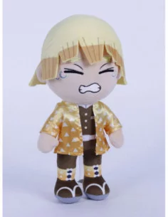 Demon Slayer Figura de peluche Zenitsu 27 cm 2