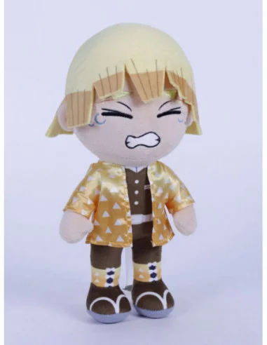 Demon Slayer Figura de peluche Zenitsu 27 cm
