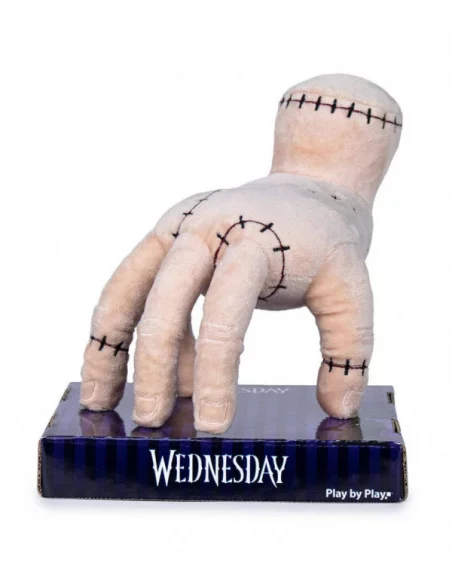 Wednesday Figura de peluche The Thing 25 cm Surtido (12) Wednesday Figura de peluche The Thing 25 cm Surtido (12)