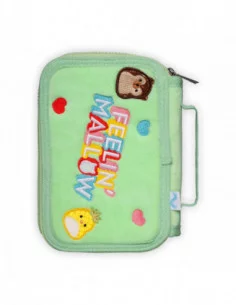 Squishmallows Estuche para lápices Mixed Squish