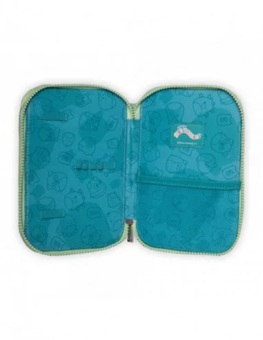 Squishmallows Estuche para lápices Mixed Squish