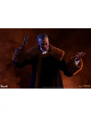 Candyman: El dominio de la mente Estatua 1/3 Candyman 71 cm